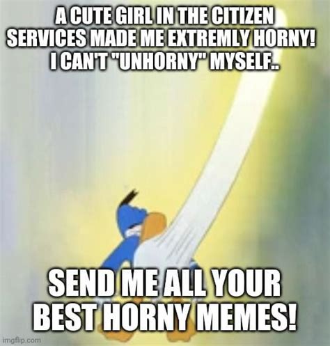 horny memes|/r/Memes the original since 2008